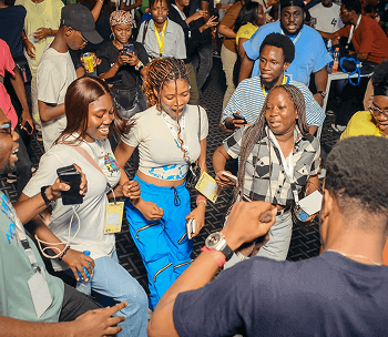 DevFest moment 3