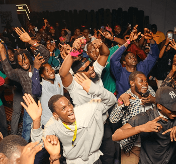 DevFest moment 9