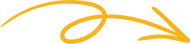arrow pointing to text