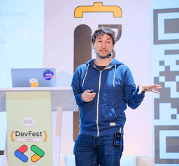 Waterloo Devfest DevFest '25 | Ticketing